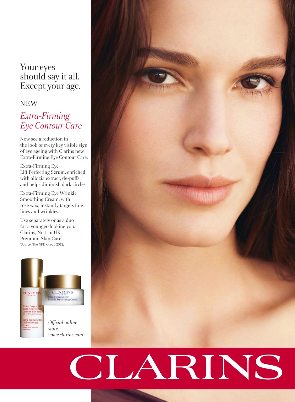 Hello! Magazine Preview Pages