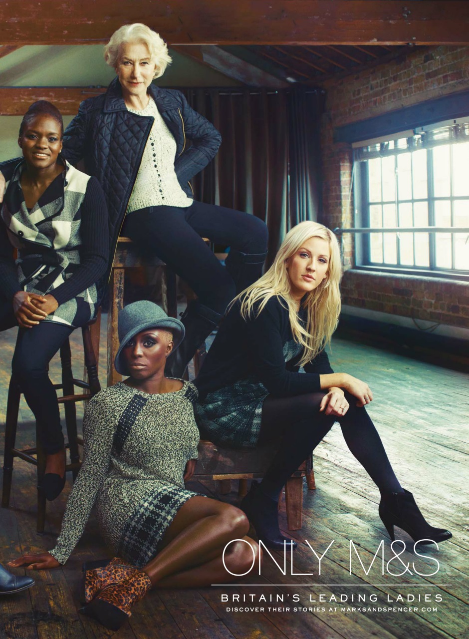 Hello! Magazine Preview Pages