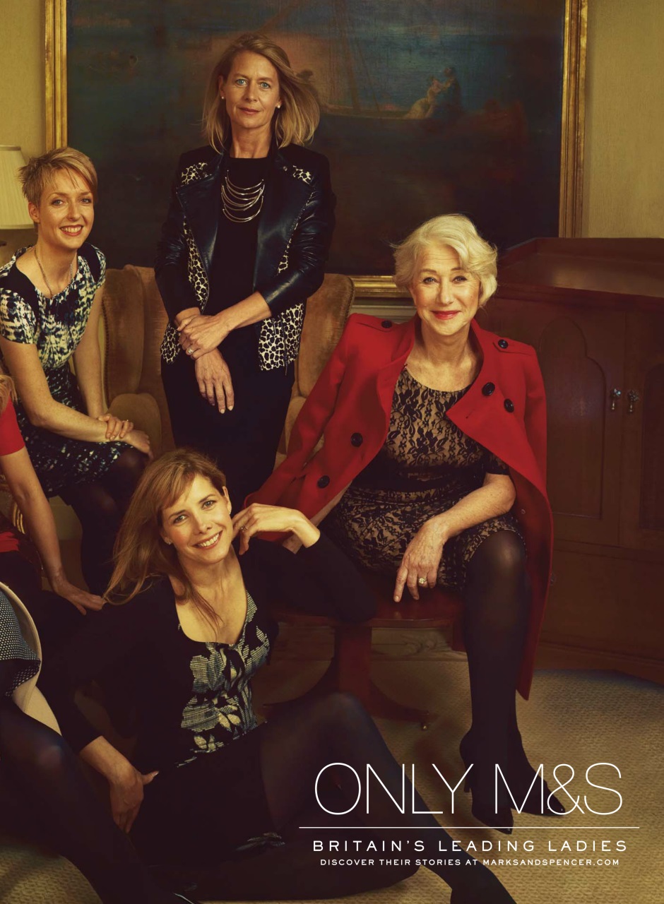 Hello! Magazine Preview Pages