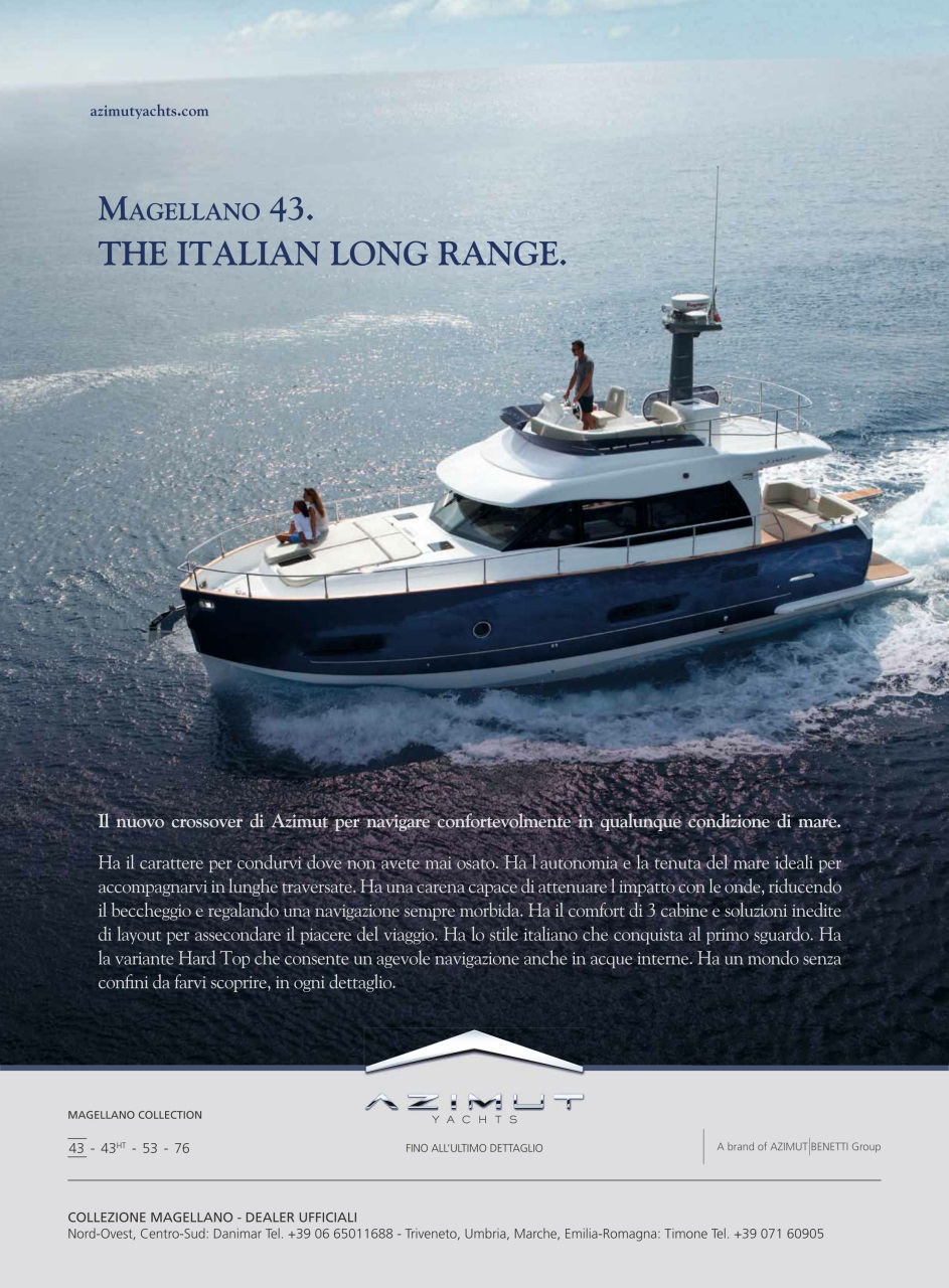 Vela e Motore Preview Pages