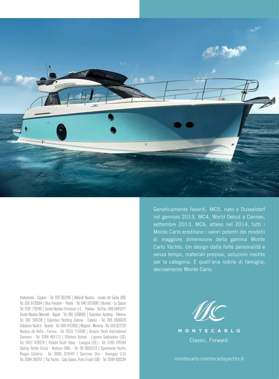 Vela e Motore Preview Pages