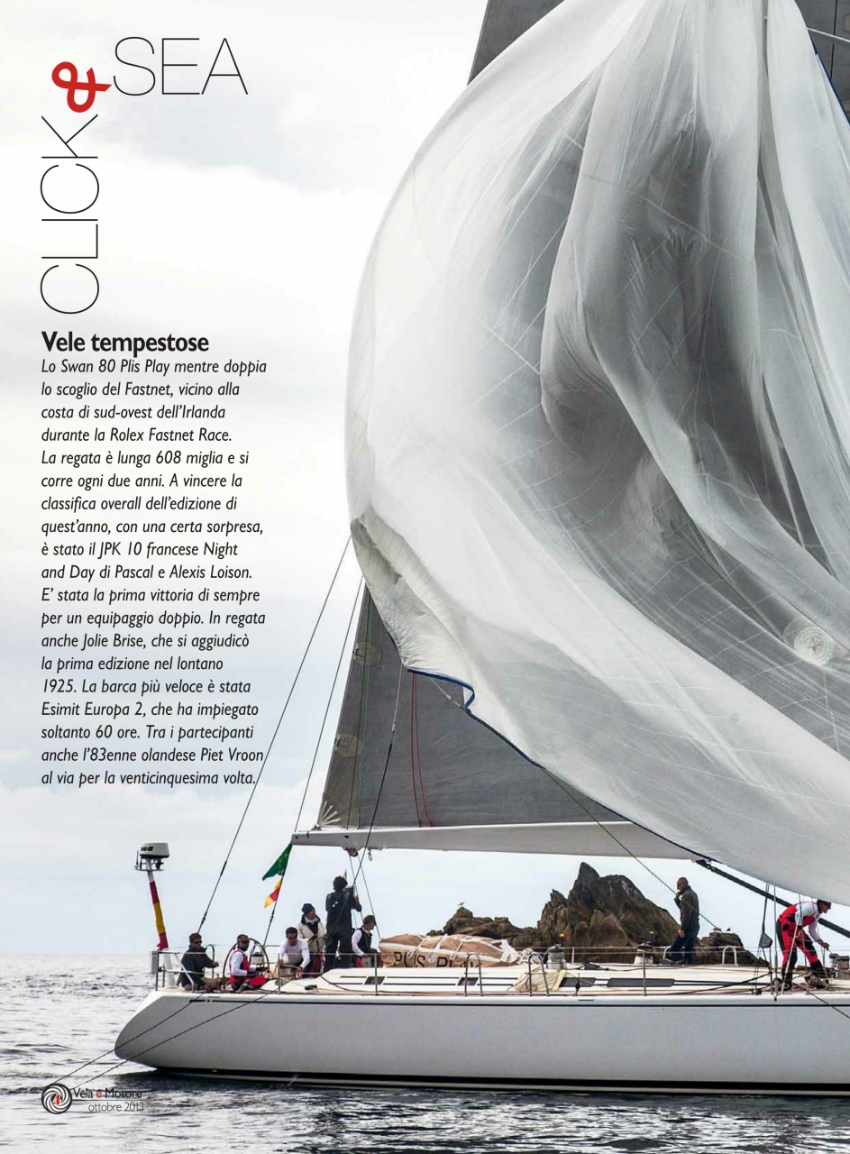 Vela e Motore Preview Pages