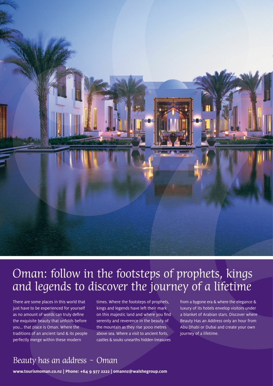 Let’s Travel Preview Pages