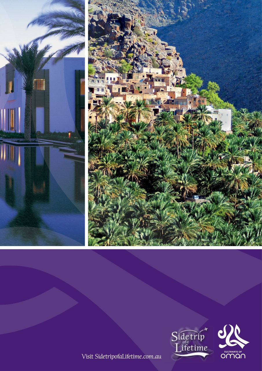 Let’s Travel Preview Pages