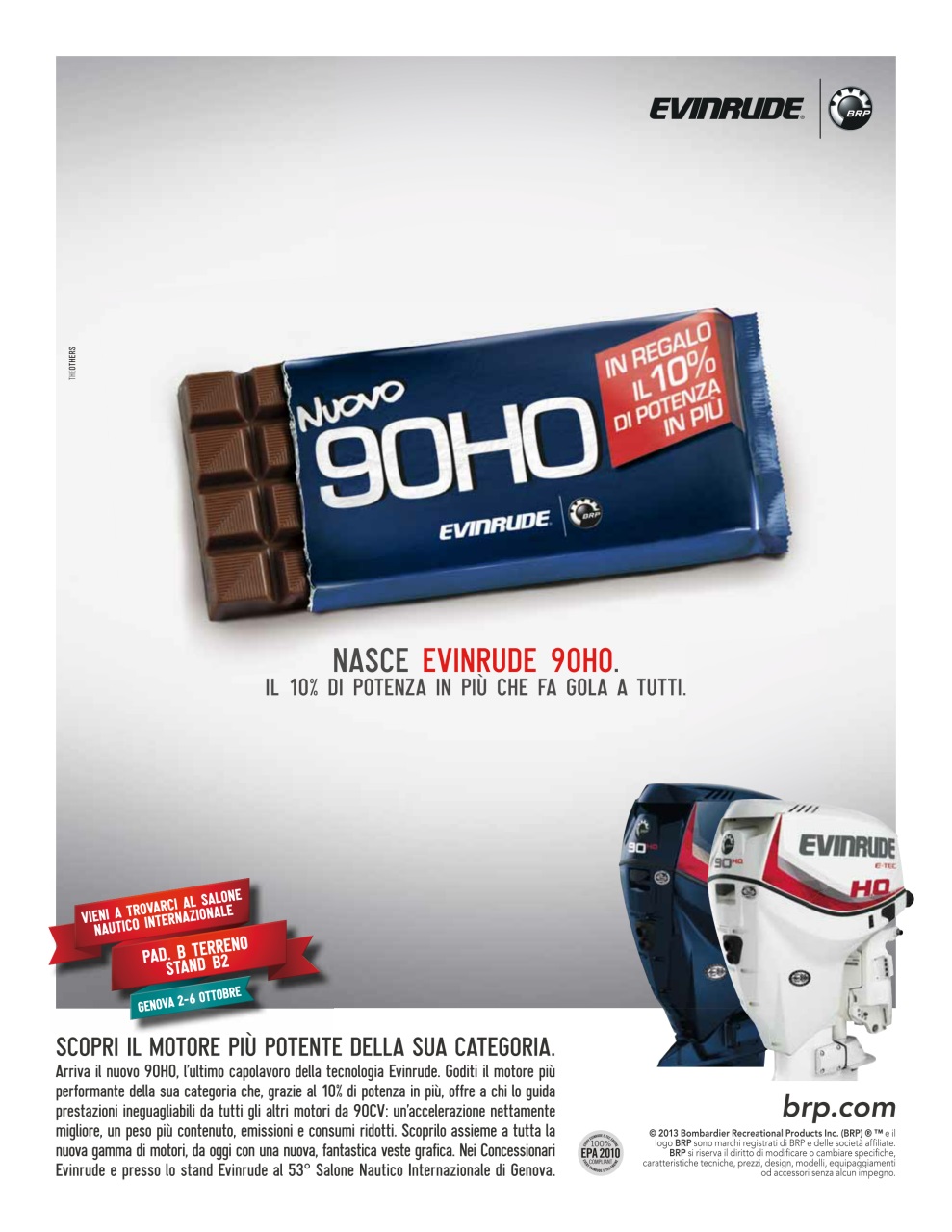 Vela e Motore Extra Preview Pages