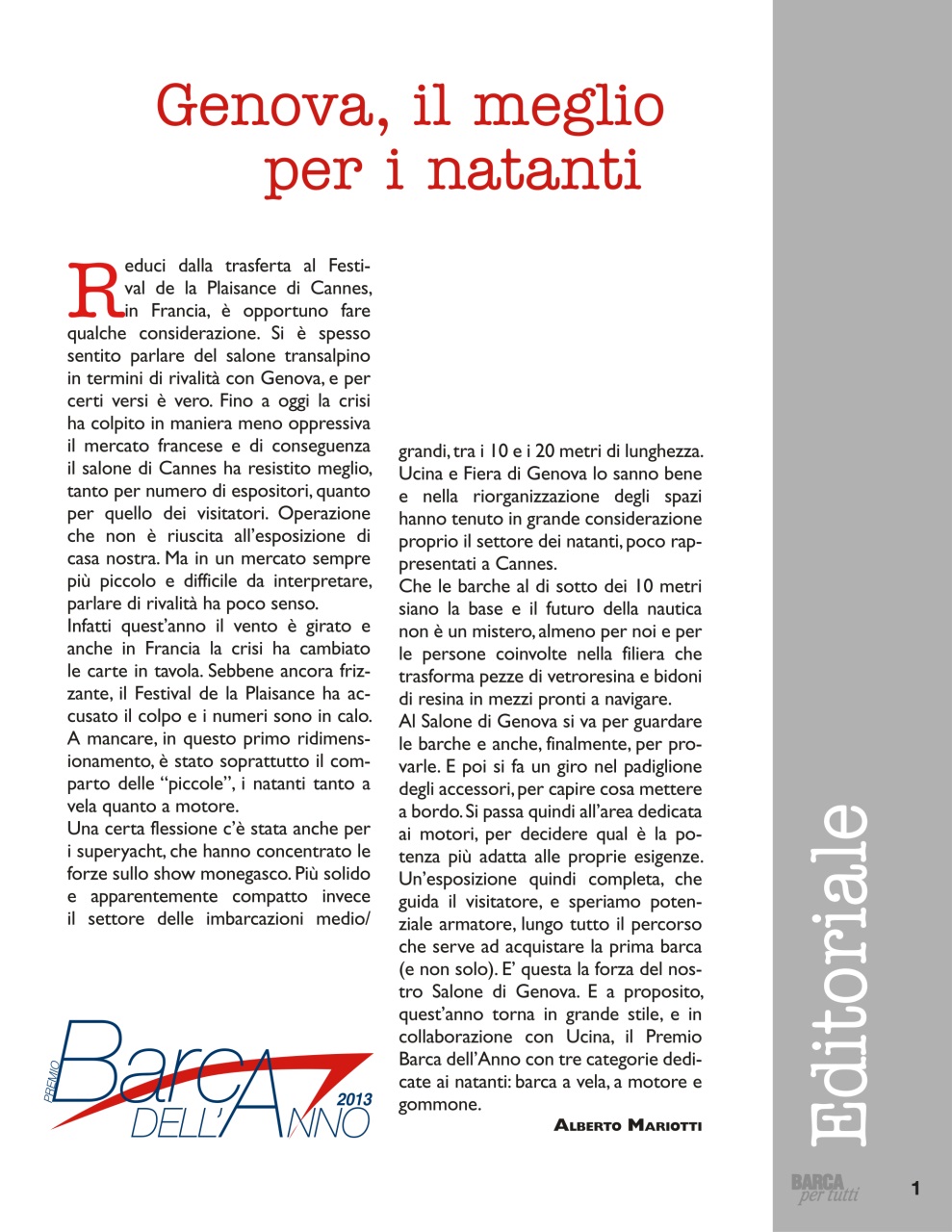 Vela e Motore Extra Preview Pages