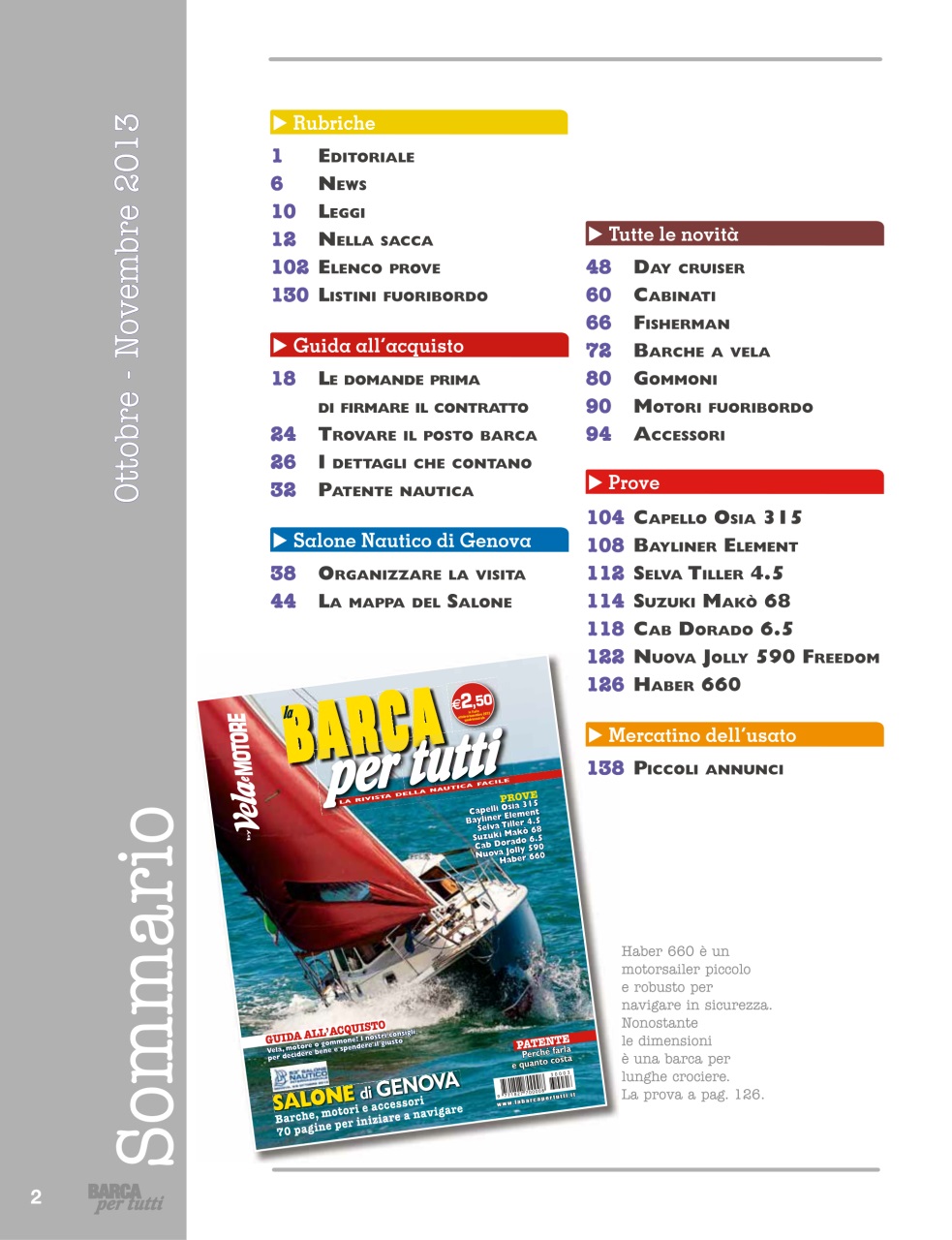 Vela e Motore Extra Preview Pages