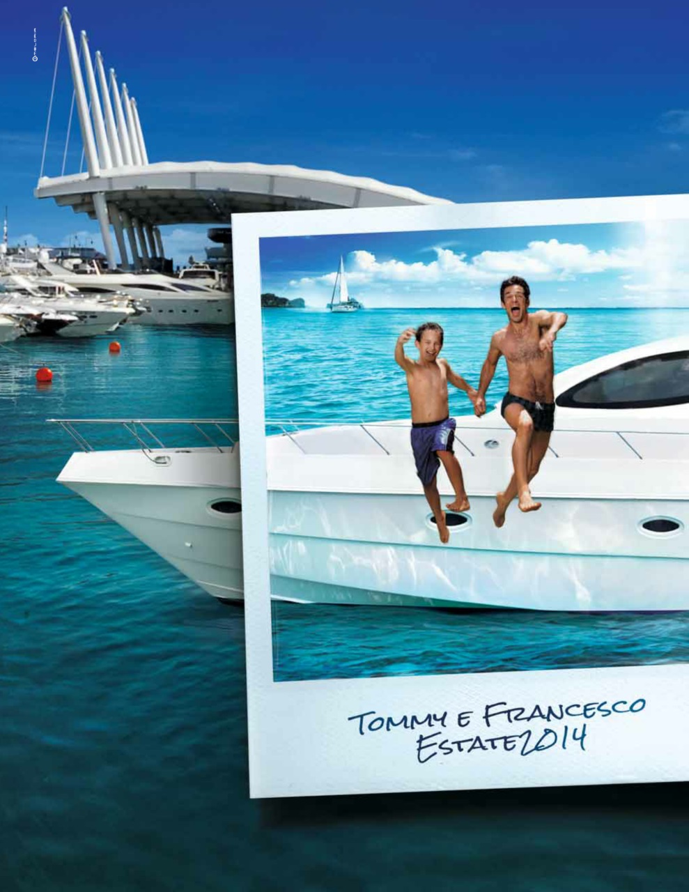 Vela e Motore Extra Preview Pages