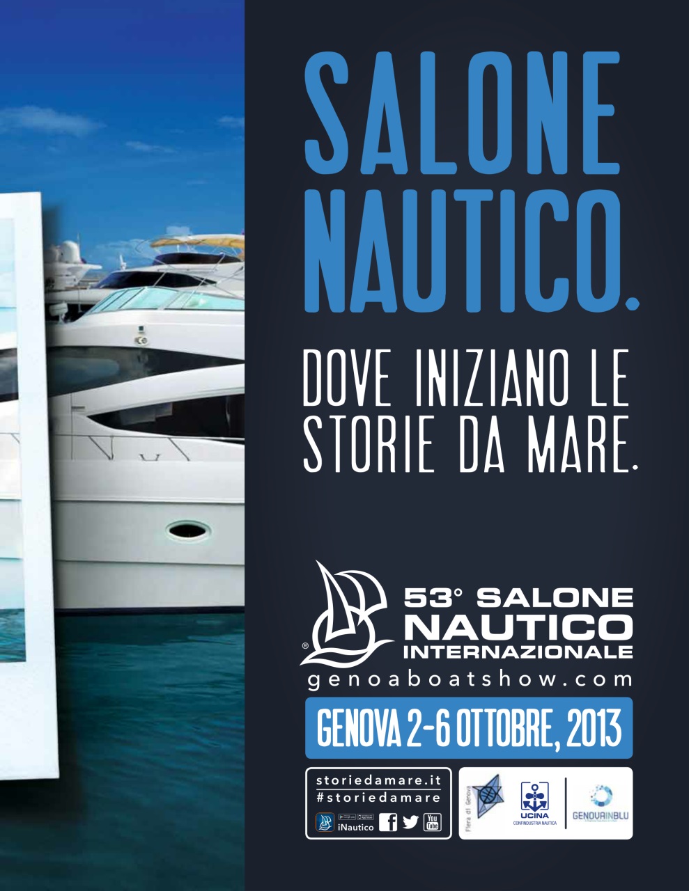 Vela e Motore Extra Preview Pages