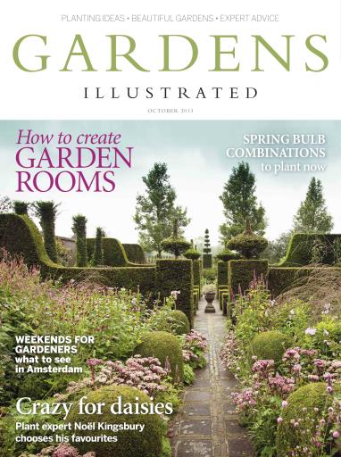 Gardens Illustrated issue 
