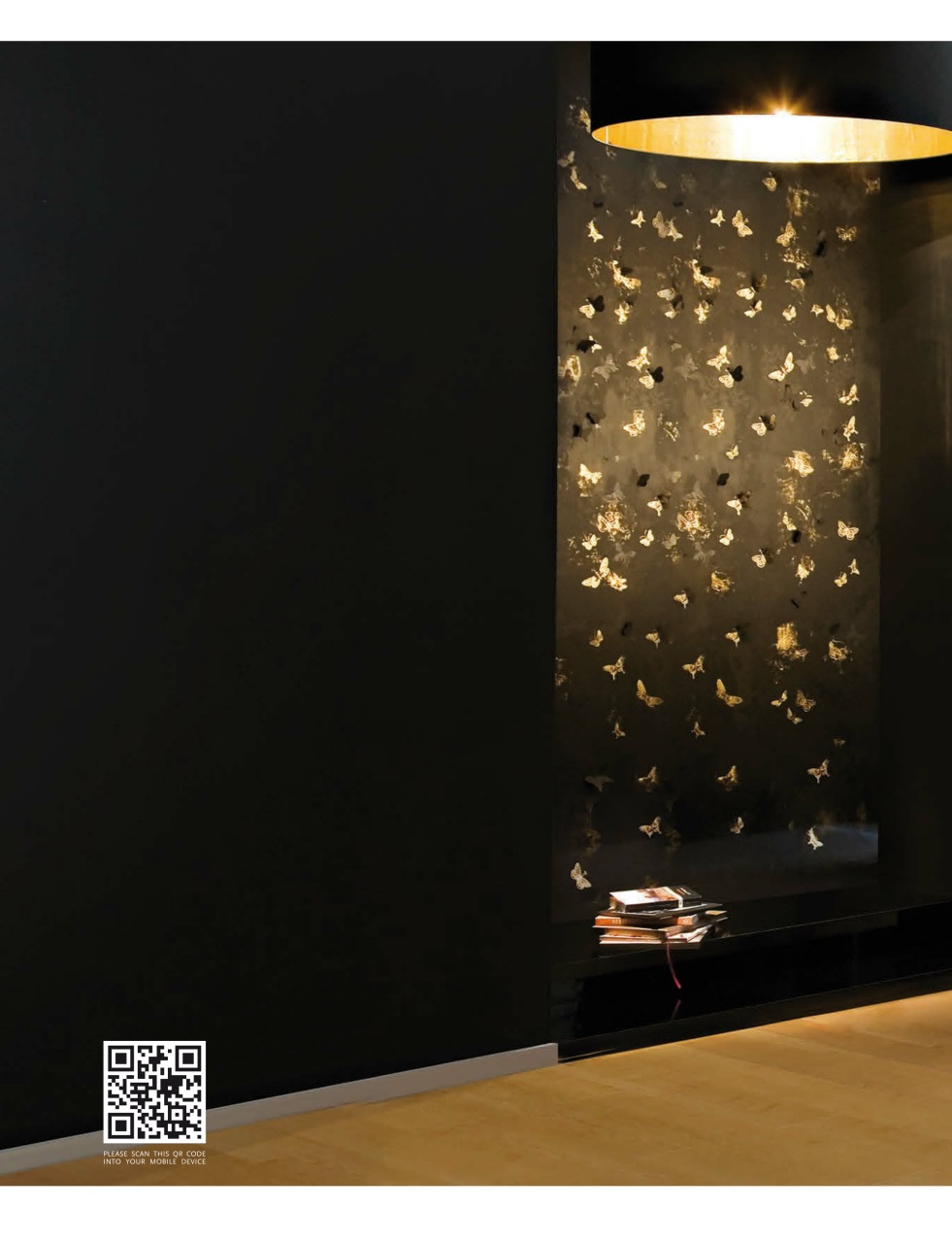 Utopia Kitchen & Bathroom Preview Pages