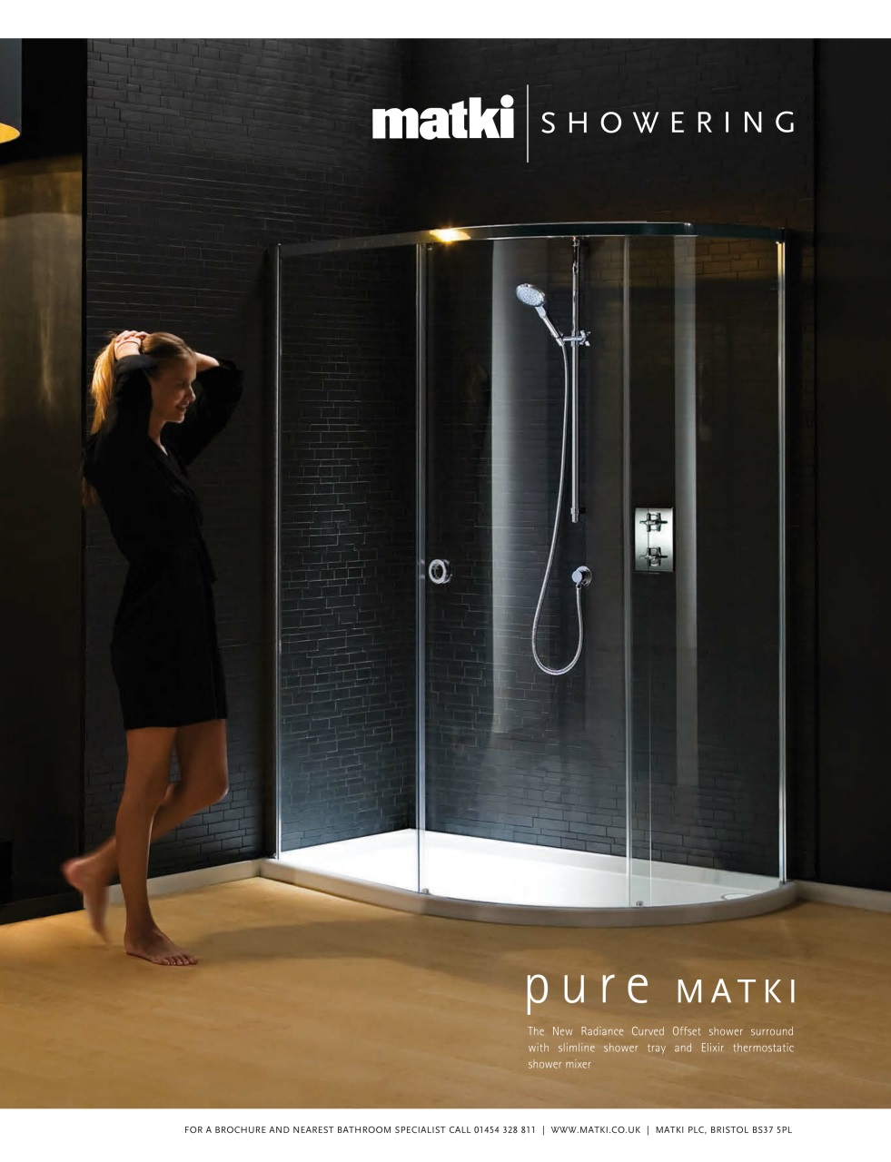 Utopia Kitchen & Bathroom Preview Pages
