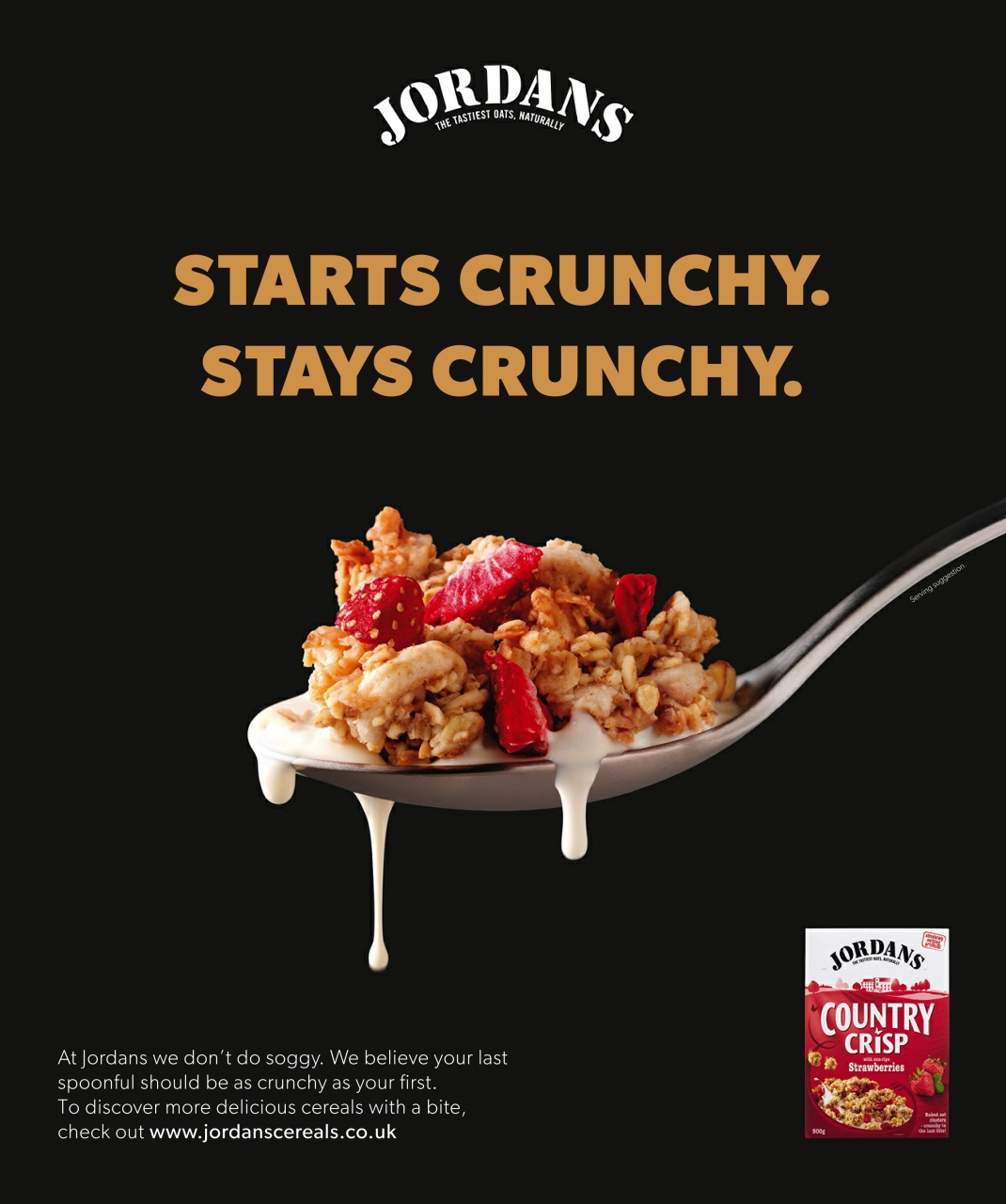 Olive Magazine Preview Pages