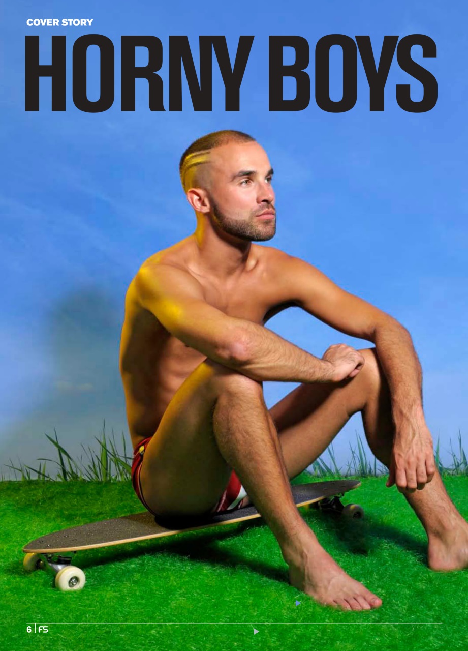 FS International Preview Pages