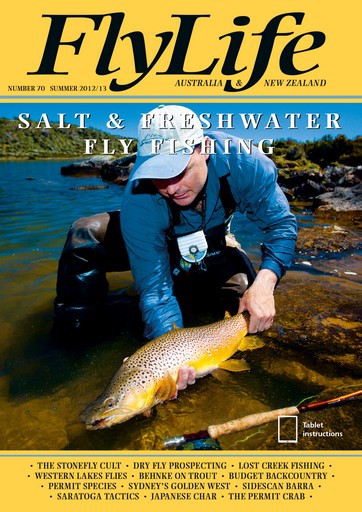 FlyLife issue 