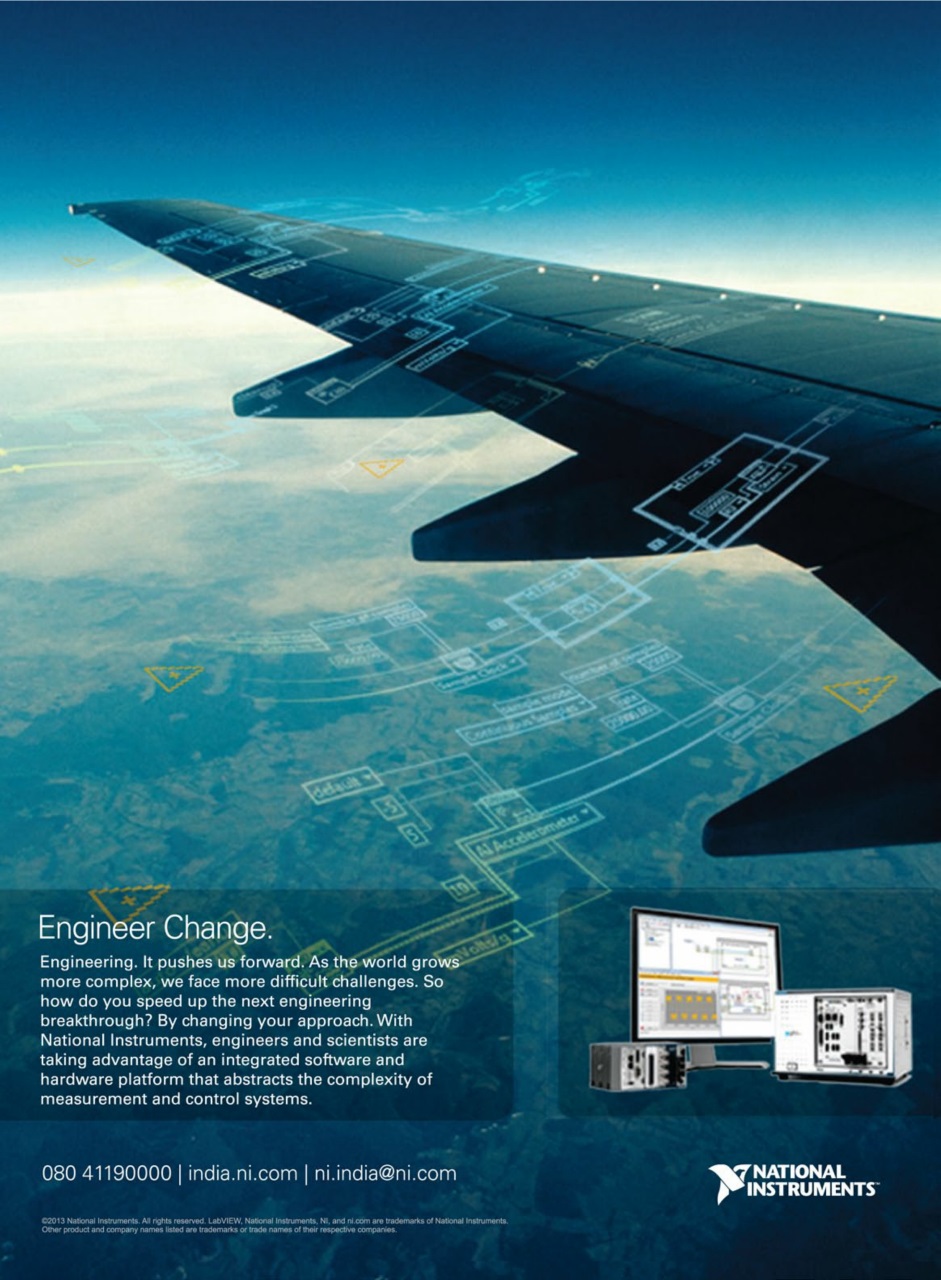 Electronics For You Preview Pages