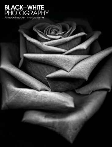 Black+White Photography issue November 2013