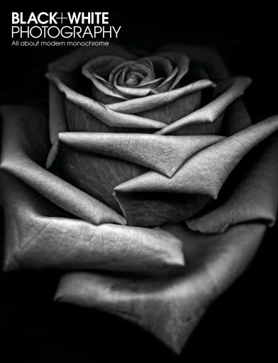 Black+White Photography issue 