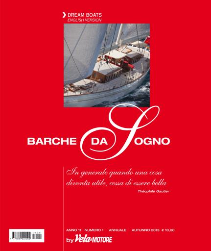 Vela e Motore Extra issue 