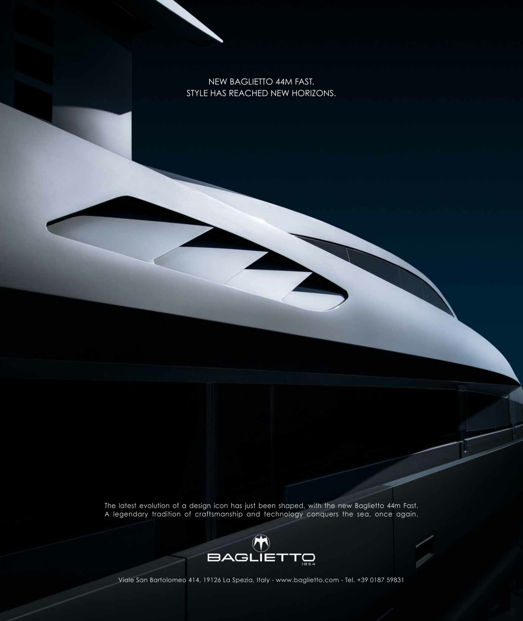 Vela e Motore Extra Preview Pages