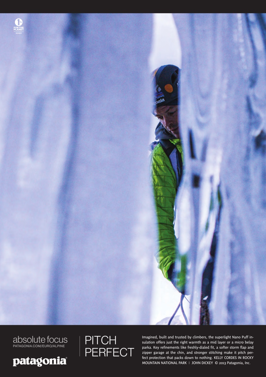 Climber Preview Pages