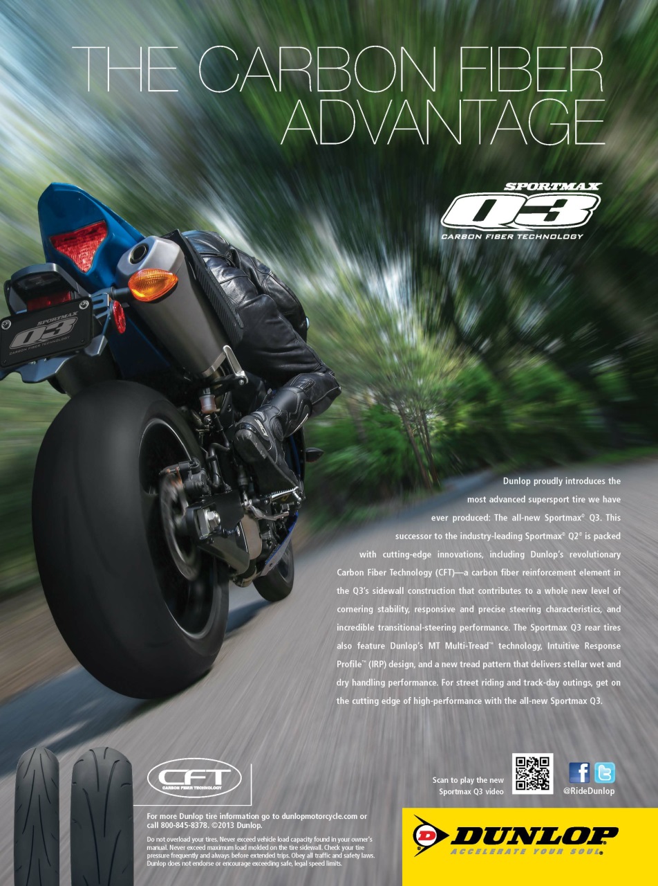 Cycle Canada Preview Pages