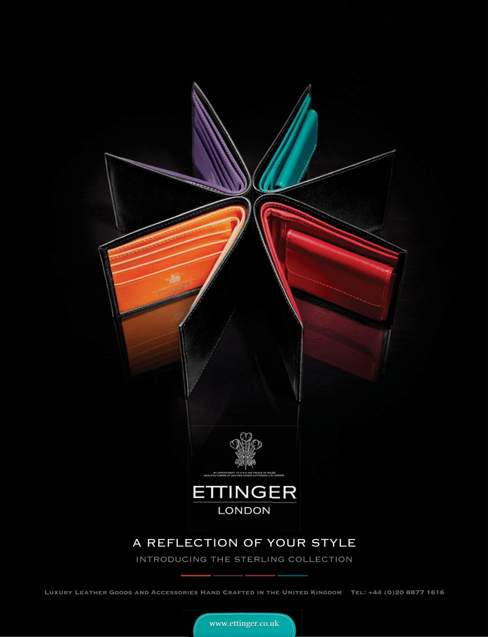 Britain Preview Pages