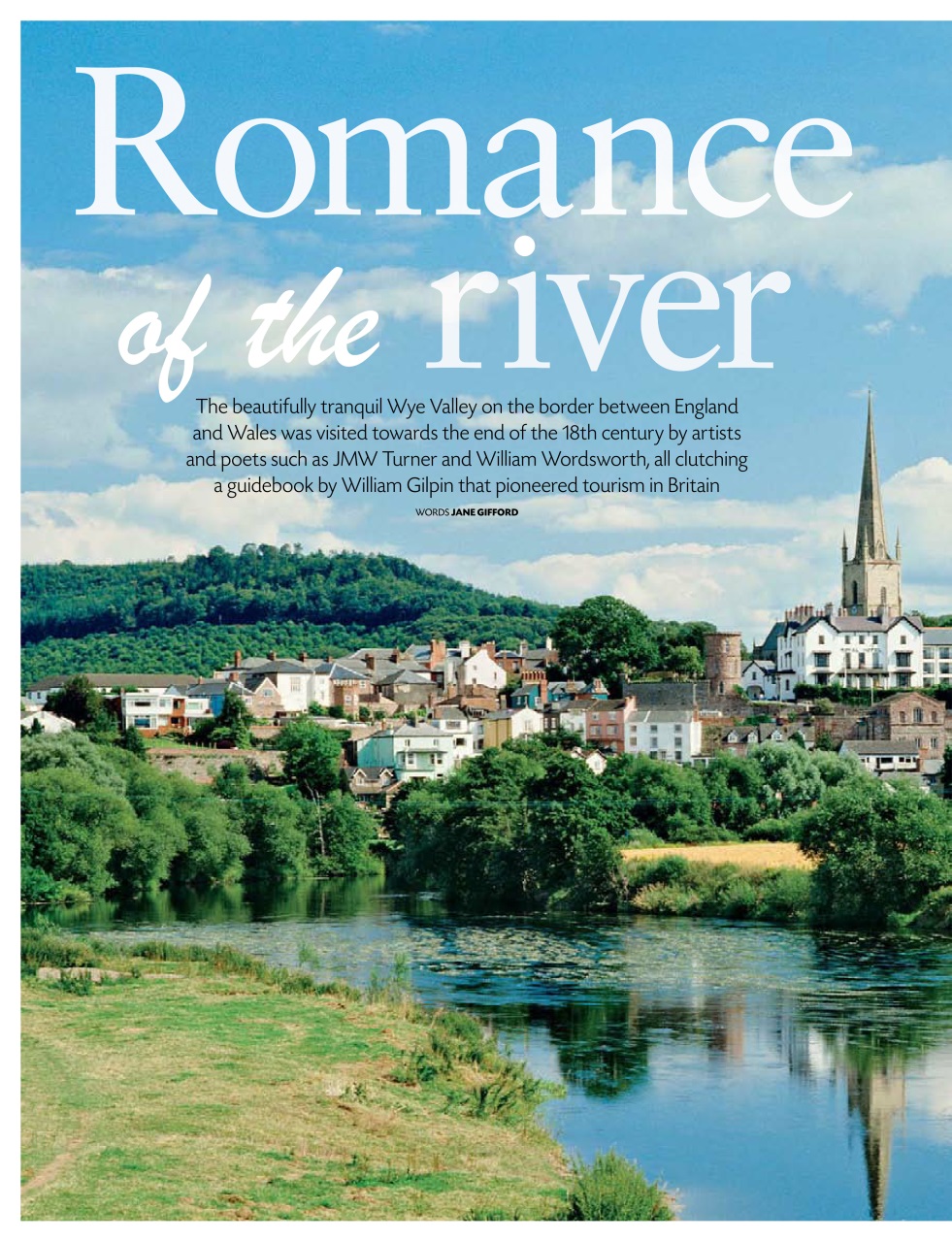 Britain Preview Pages