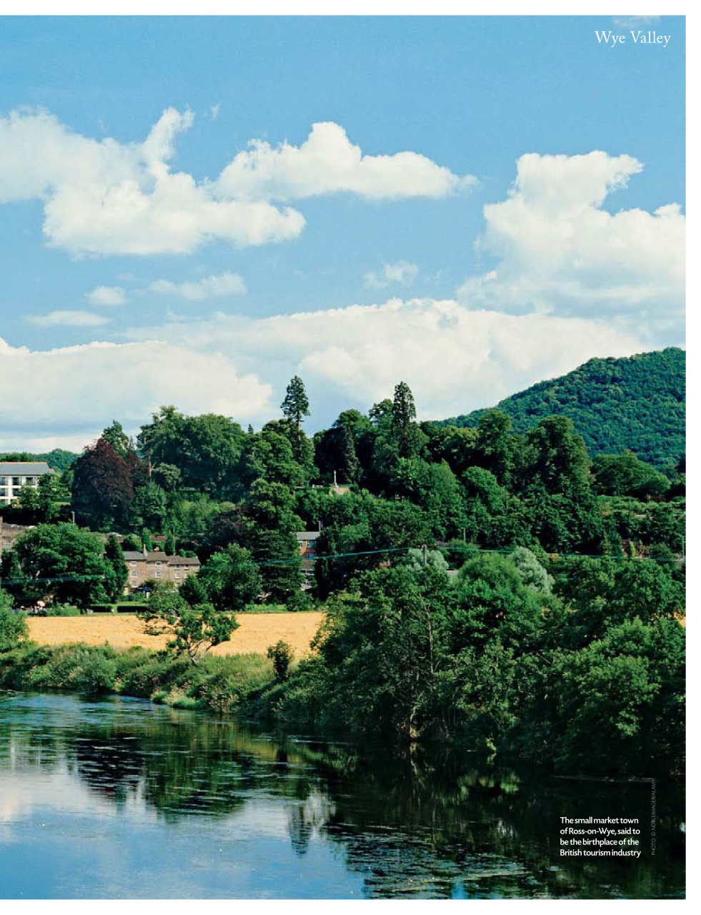 Britain Preview Pages