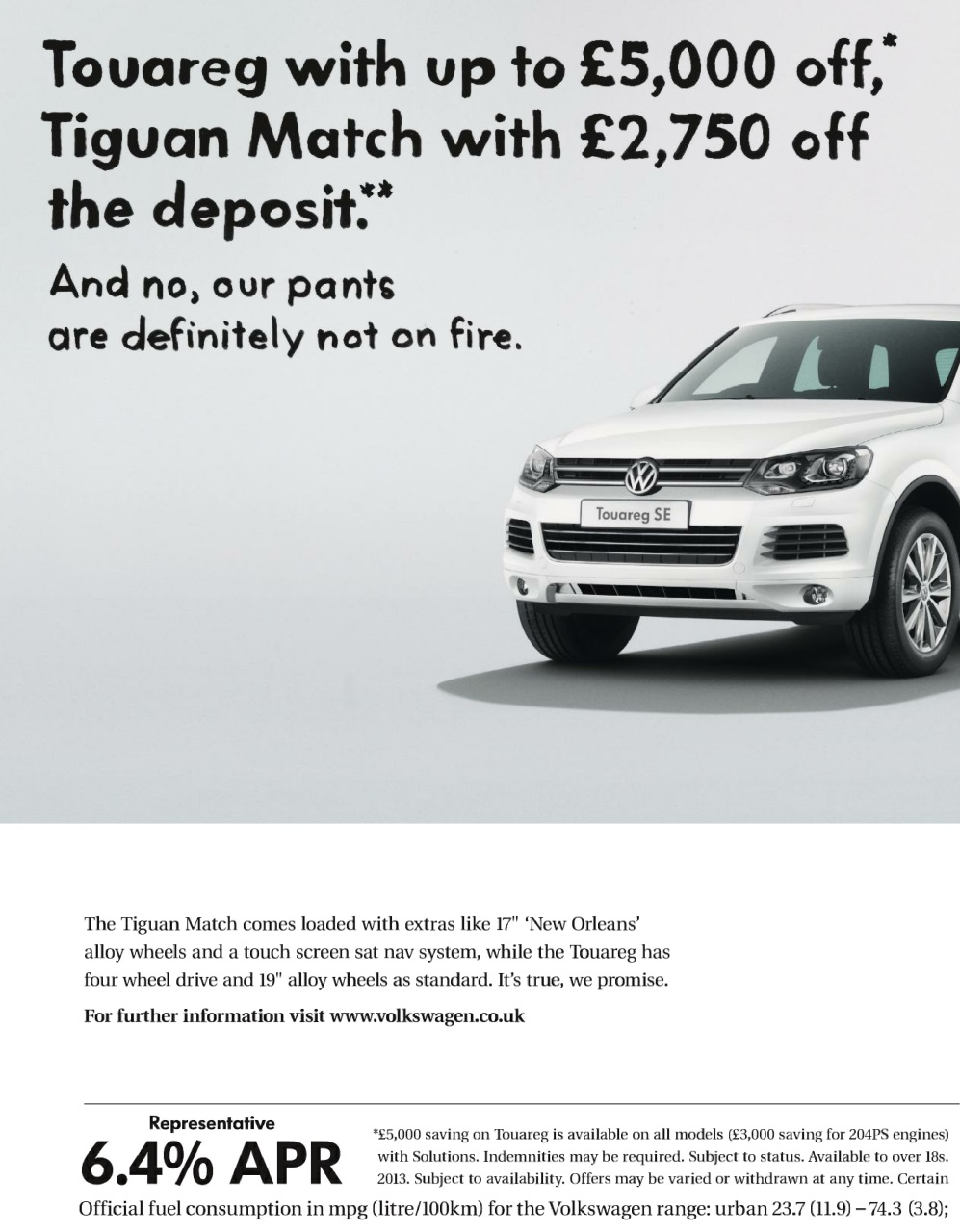 BBC Top Gear Magazine Preview Pages