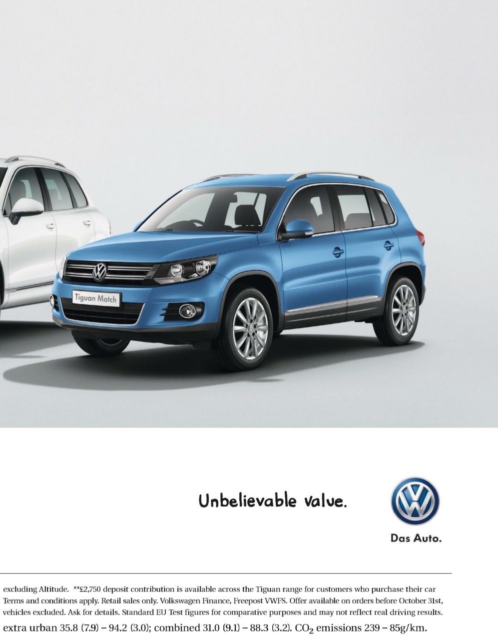 BBC Top Gear Magazine Preview Pages