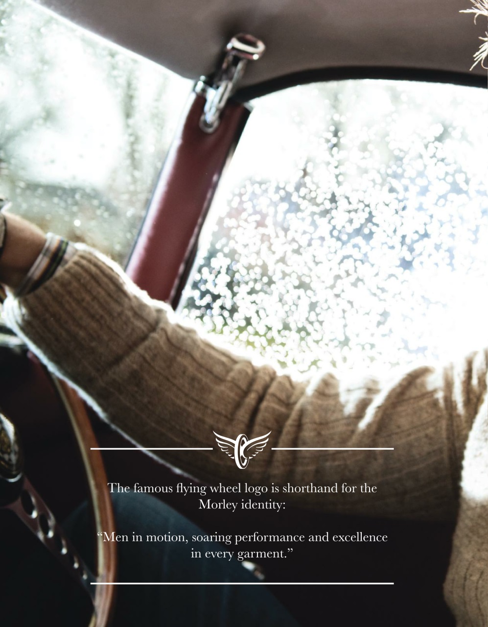 BBC Top Gear Magazine Preview Pages