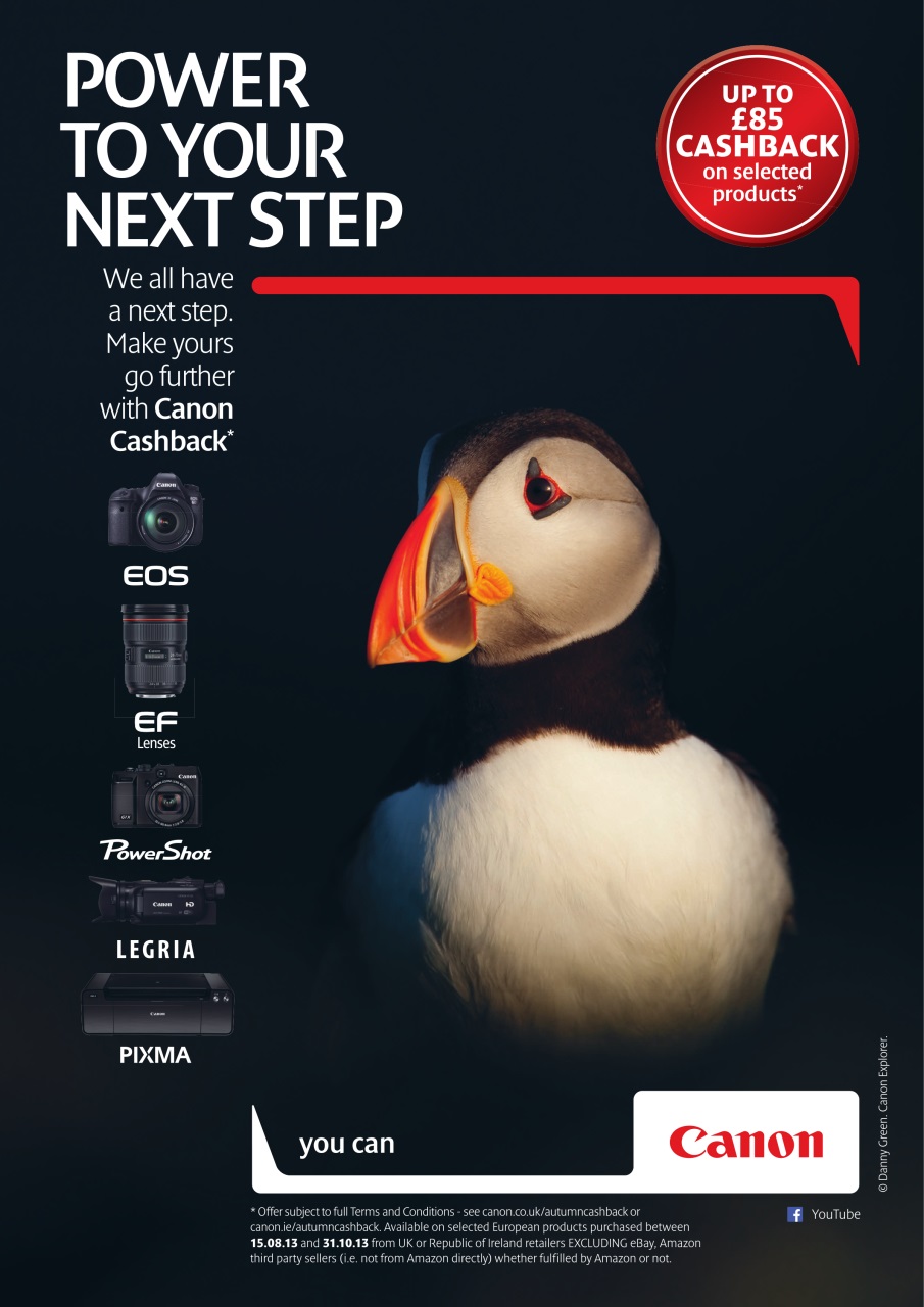 f2 Cameracraft Preview Pages