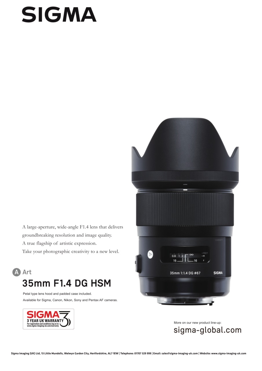 f2 Cameracraft Preview Pages