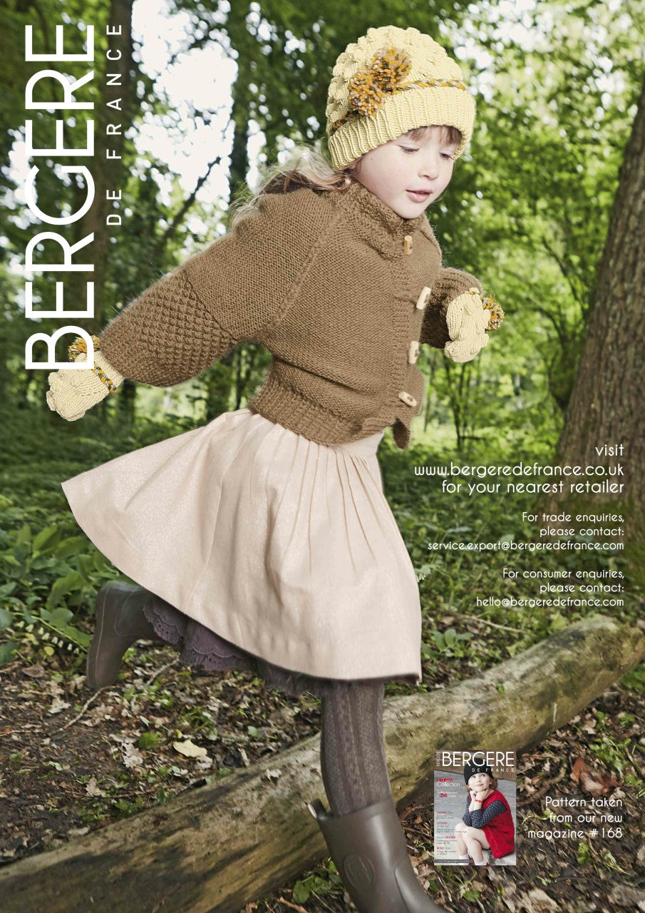 Knit Today Preview Pages