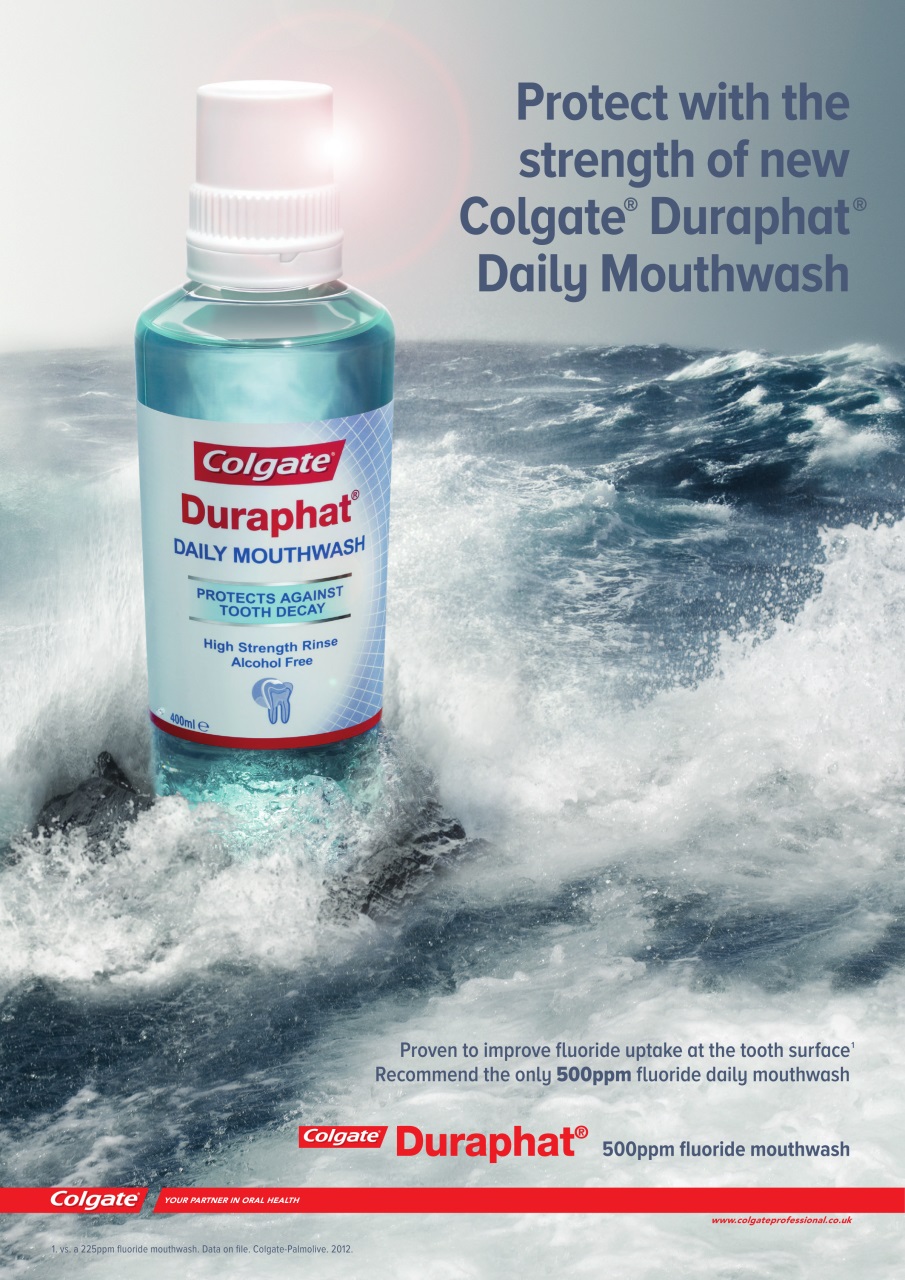 Private Dentistry Preview Pages