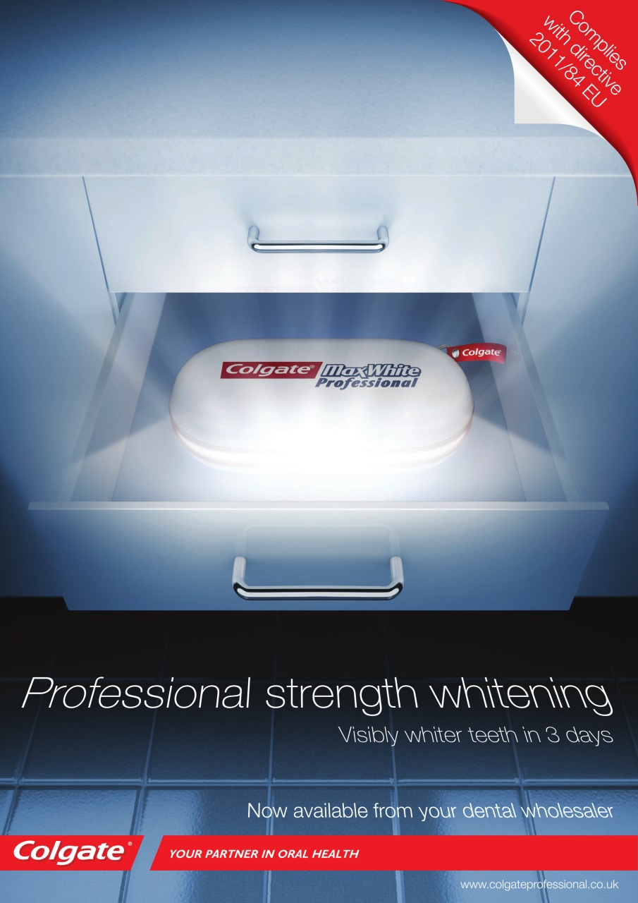 Private Dentistry Preview Pages