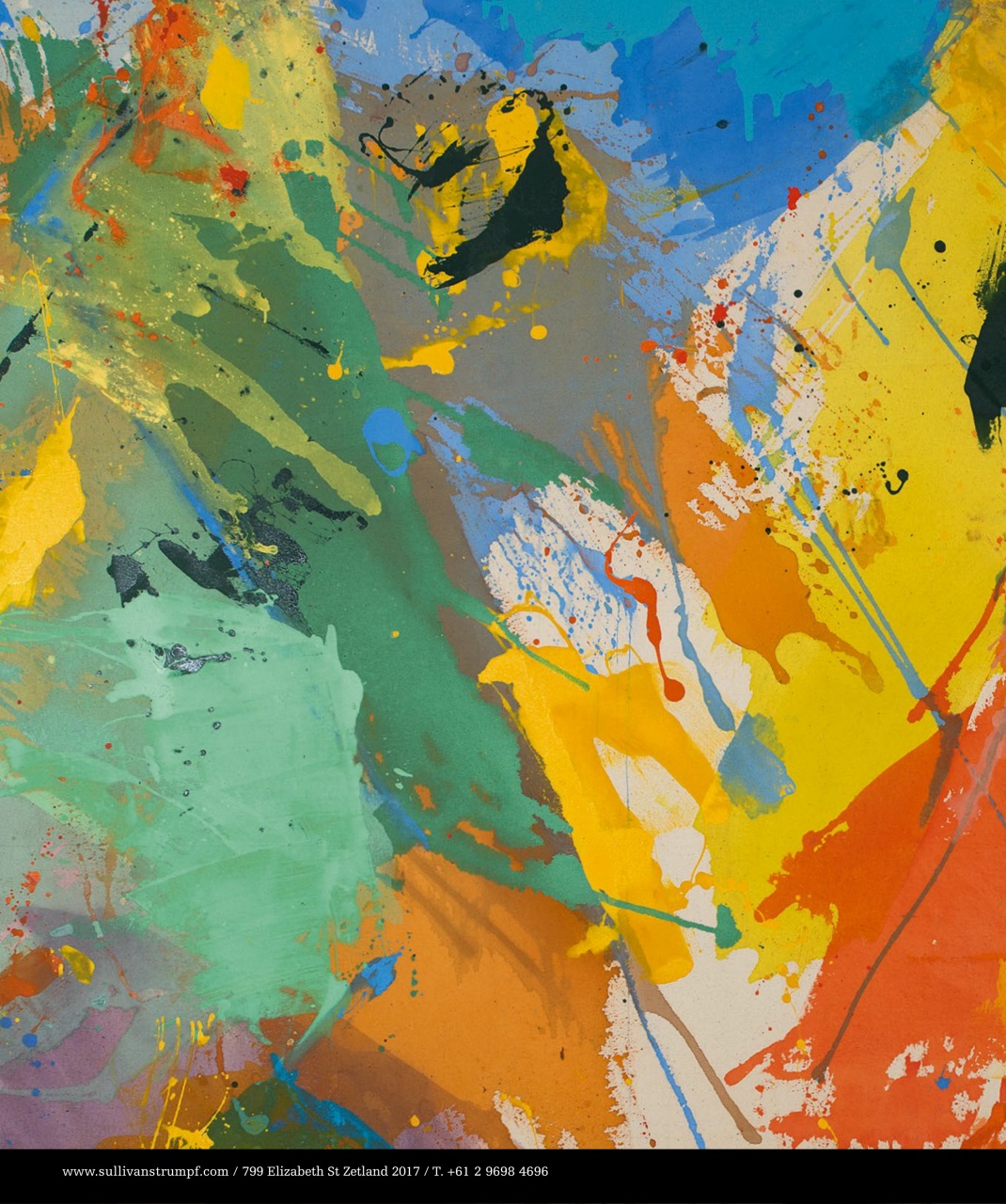 Art Collector Preview Pages