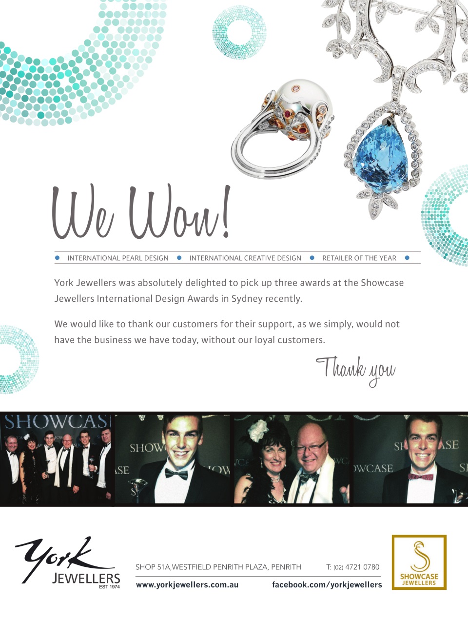 Blue Mountains Life Preview Pages