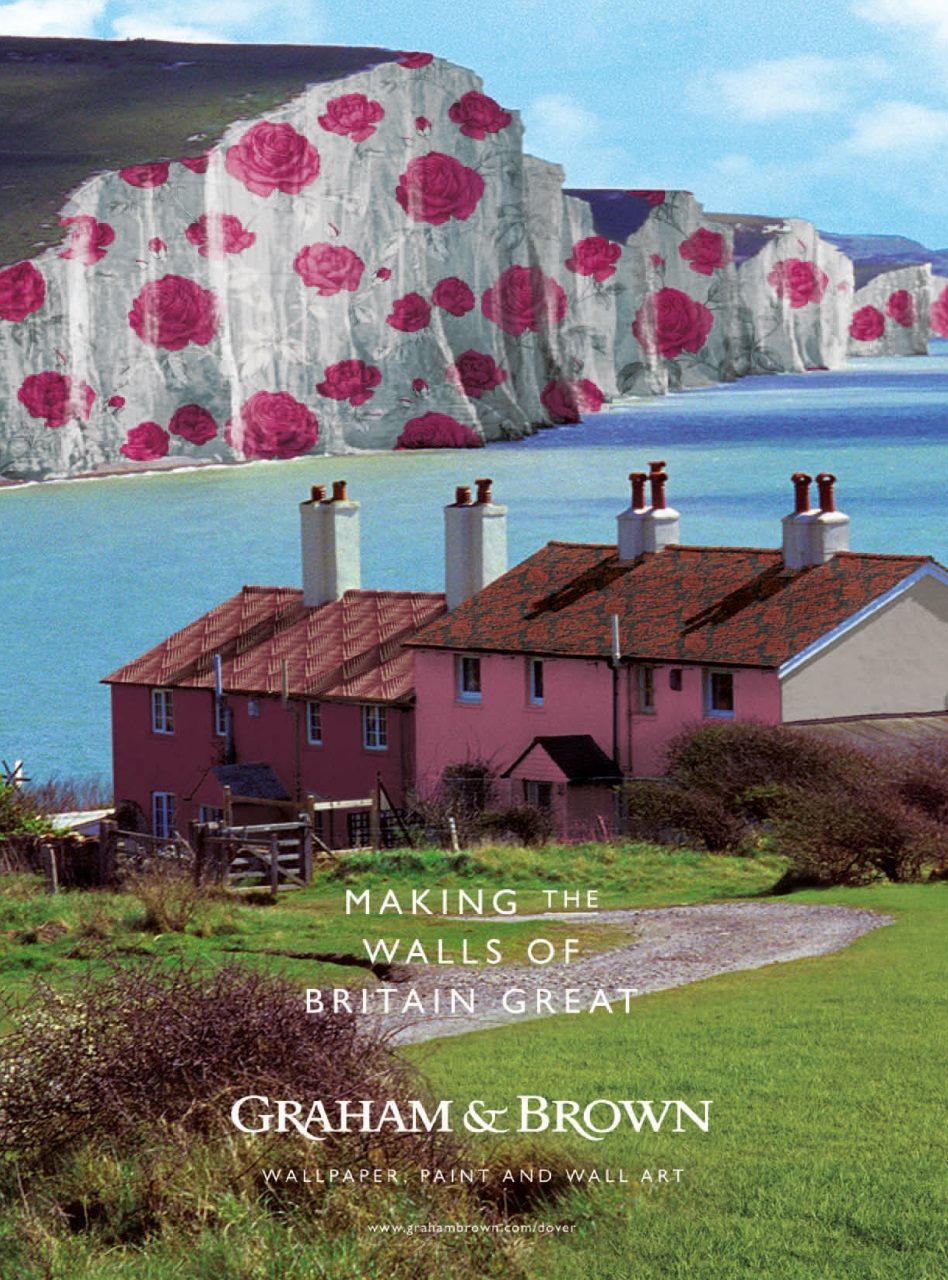 Your Home Magazine Preview Pages