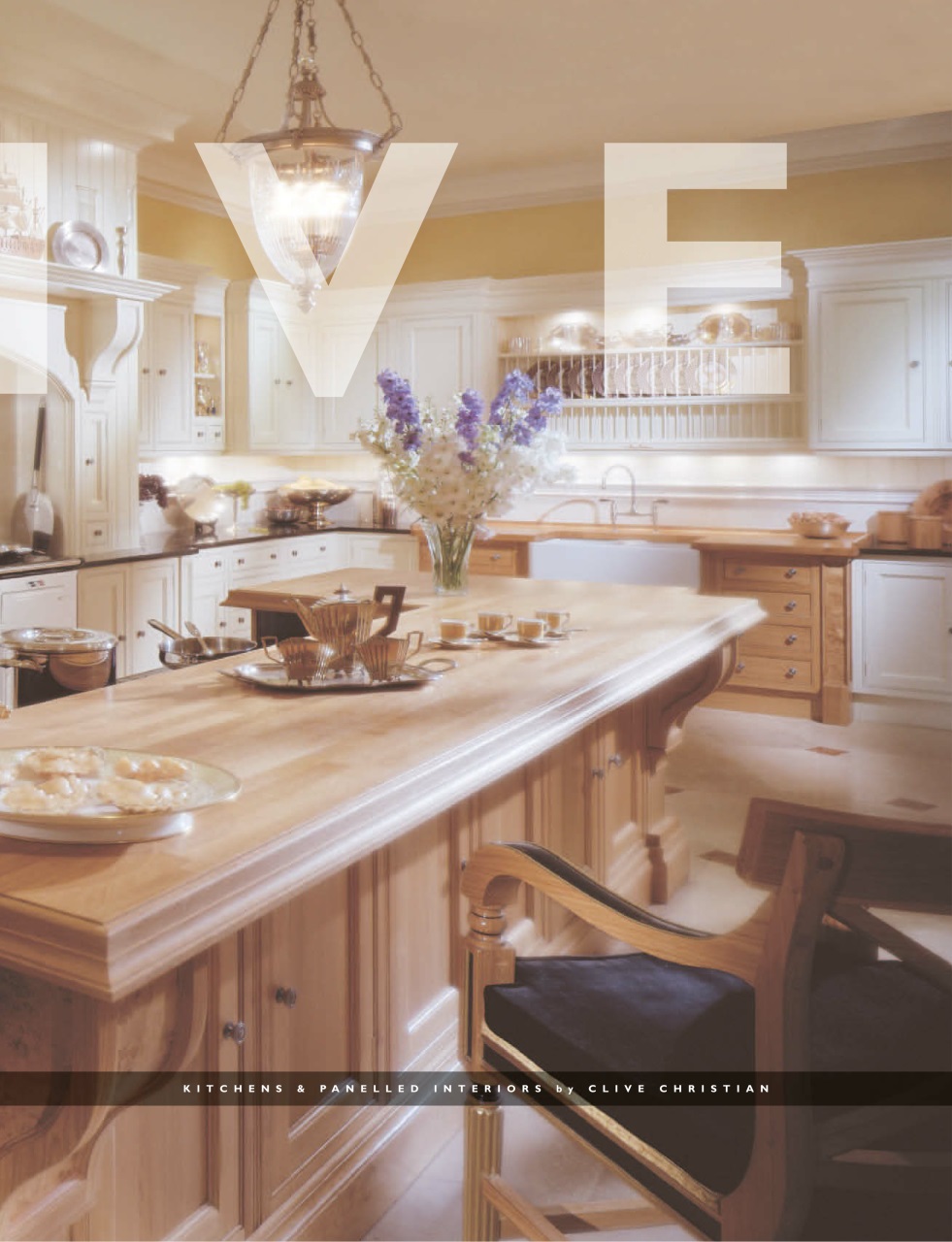 Essential Kitchen Bathroom Bedroom Preview Pages