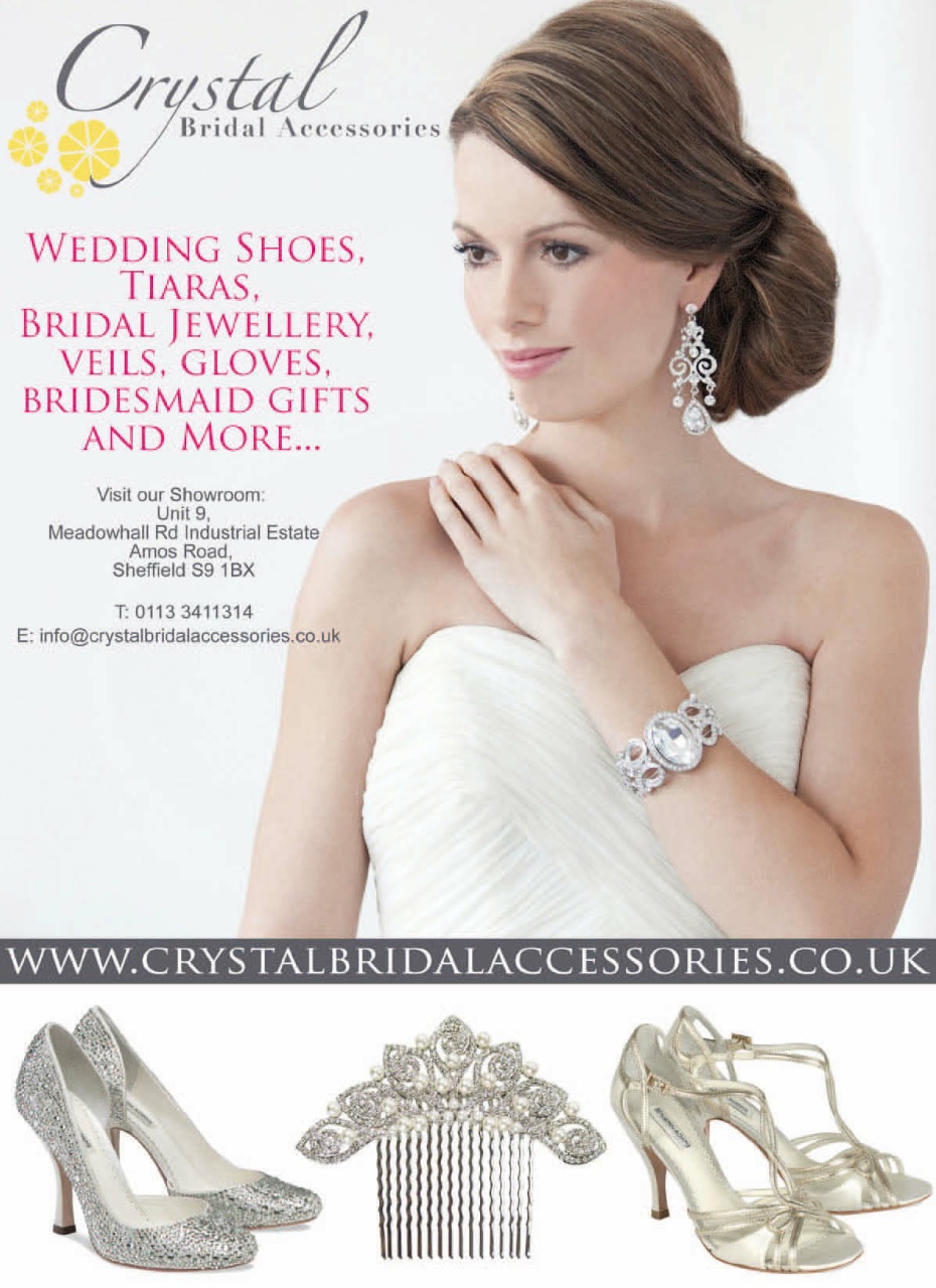 Wedding Flowers Magazine Preview Pages
