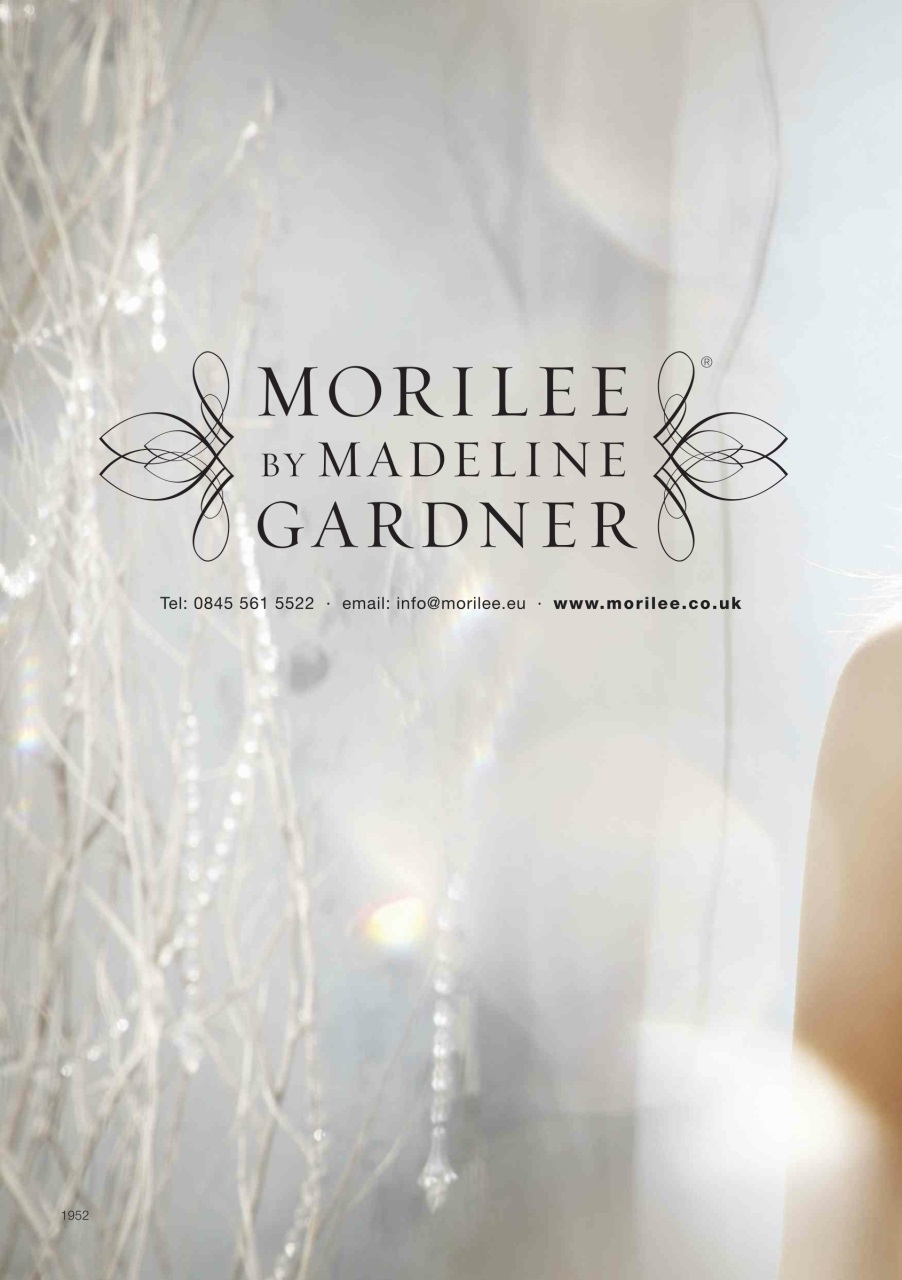 Perfect Wedding Preview Pages