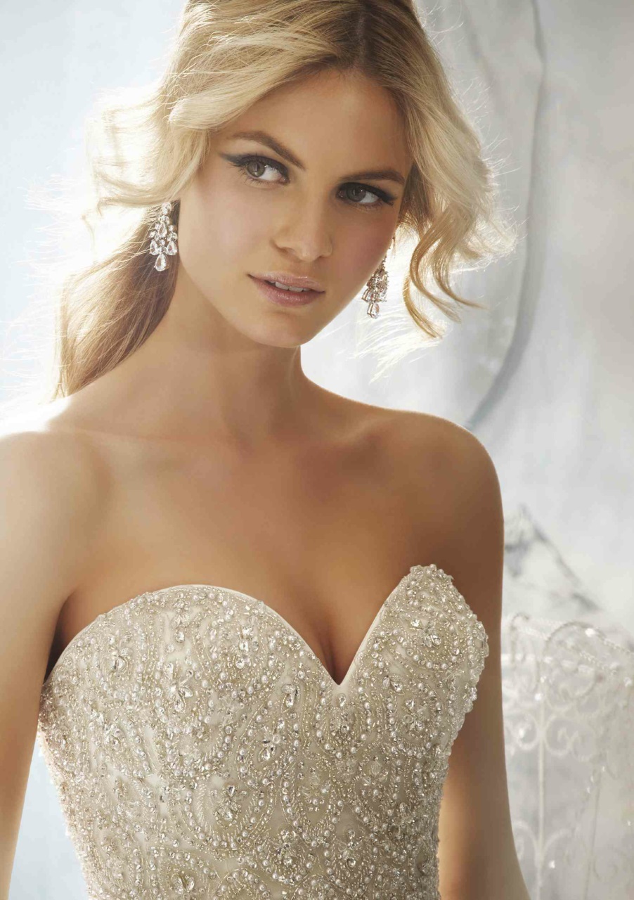 Perfect Wedding Preview Pages