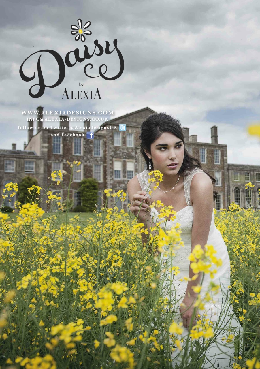 Perfect Wedding Preview Pages