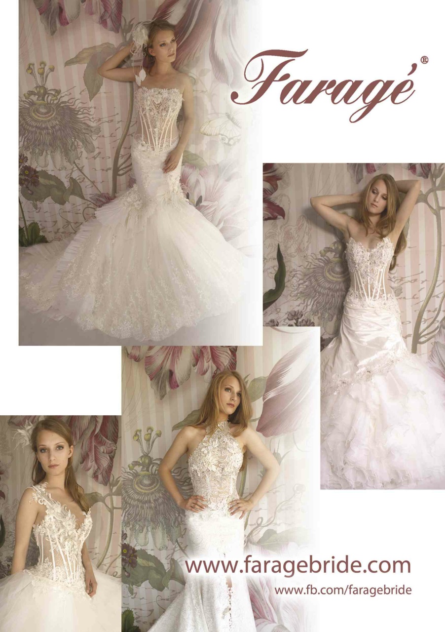 Perfect Wedding Preview Pages