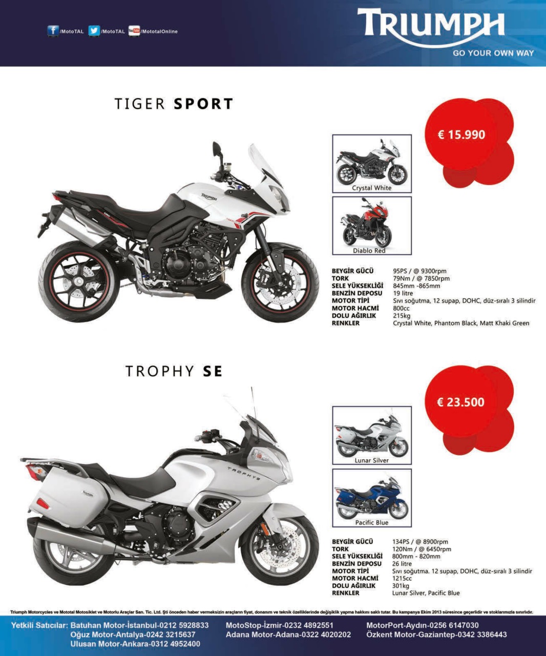 Motoron Preview Pages