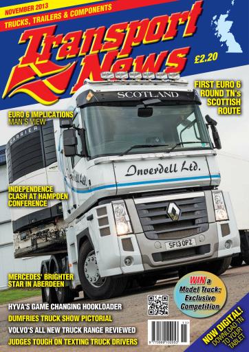 Transport News issue 