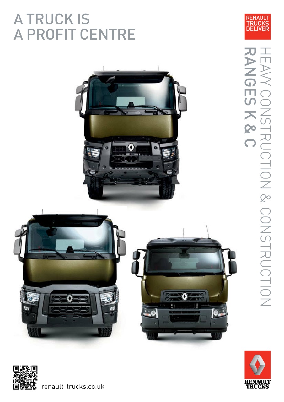 Transport News Preview Pages