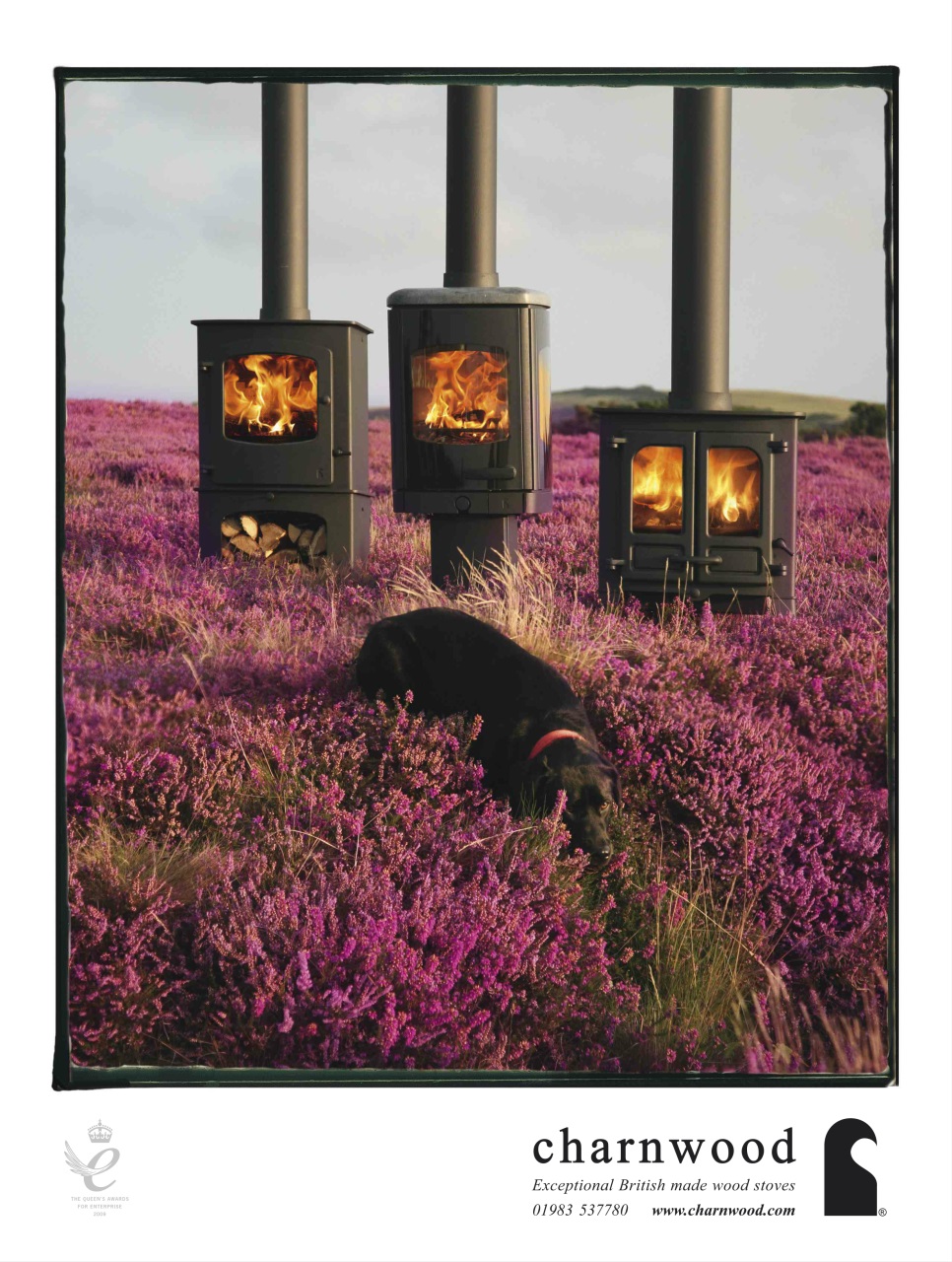 Homes & Antiques Magazine Preview Pages